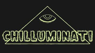 The Chilluminati Podcast - Episode 1 - Amityville