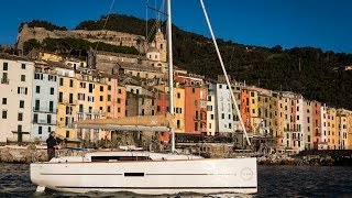 DUFOUR 310 Grand Large - SAILING YACHT | SEATRIAL LA SPEZIA ITALY