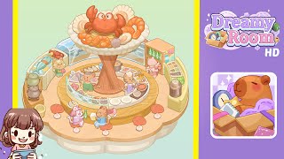 Dreamy Room Level 423 Solution Walkthrough