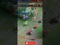 hyper blend be like 😂 mobilelegends mlbb shorts