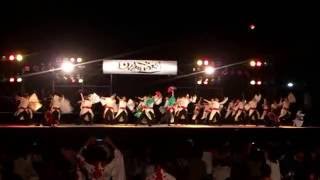 環温　YOSAKOI高松祭り2016ファイナル