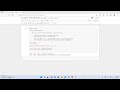 Simple Blockchain code using Python in Just 3 and half minutes