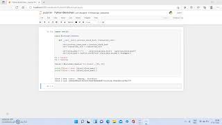 Simple Blockchain code using Python in Just 3 and half minutes