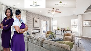 ACTIVE ADULT COMMUNITIES IN MARYLAND |55+| HAWTHORNE GREENE