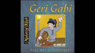 Geri-Betli Gábor:Kis kút,kerekes kút-MIX