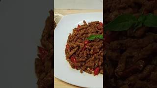 Oreg tempe menggugah selera #cooking #masakanrumahan #idemasakrumahan #fyp #viralvideo