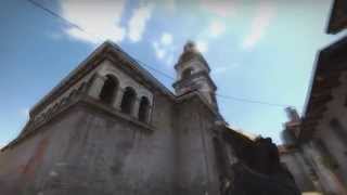 [CSGO] In-Game Post-Processing...ish effects... kinda...