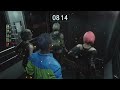 バイオハザード レジスタンス resident evil resistance 104