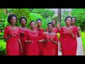 UWAKWITANGIYE by UBUBYUTSE CHOIR NYAMATA SDA Church (Official Video 2023)