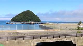 プーさん　青森県青森市　浅虫温泉　辰巳館に行ったんだよおおう　その２