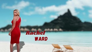 Rachel Ward | Empowering Curvy Model 🌟 | Biography, Fashion, and Spreading Body Positivity