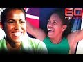 Cathy Freeman's inspiring Olympic dream realised in gold medal win | 60 Minutes Australia