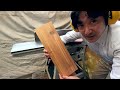 【diy木工】手押しカンナ ジョインター の使い方～構造とサビ対応～