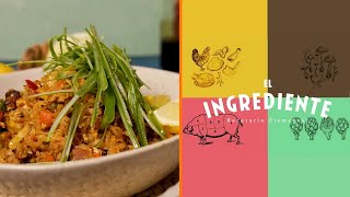 Arroz frito | El Ingrediente