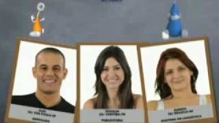 BBB 10 - Conheça os participantes