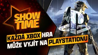 GTA 6 jako FAKT vyjde příští rok... i na počítače? - SHOWTIME 6s78