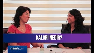 Kalori nedir? | Diyet-Kilo | Nasil.com