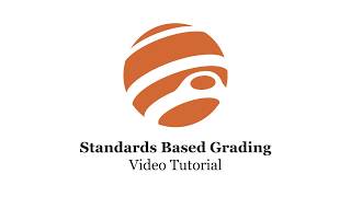 Standards-based Grading