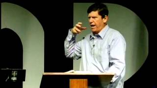 David E. Stewart Jr Message - "The Last Days Anointing" Part I of III