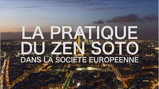 La pratique du zen Sōtō - Dans la société européenne