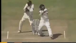 Rahul Dravid 270 Vs Pak in Rawalpindi 2004 | Dravid's Highest score in Tests