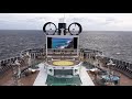 msc seaview лучшие круизные лайнеры мира видео обзор нужная информация