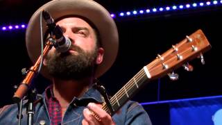 Drew Holcomb and The Neighbors - What Would I Do Without You (eTown webisode #786)