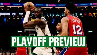 NBA Playoff Preview | Breaking down the East and most likely matchup for the Cel