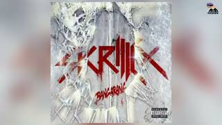 10. Skrillex - Summit (ft. Ellie Goulding)[Drake-Hotline Bling/Rihanna-BBHMM]