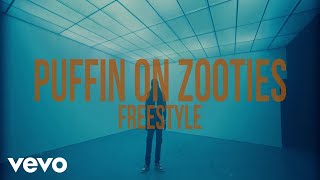 Ace Hood - Puffin on Zooties (Freestyle) [Official Video]