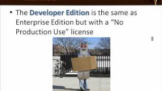 SSAS Basics: Editions of SQL Server 2008 and SQL Server 2008 R2