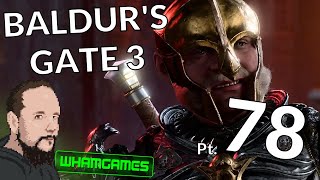 Baldur's Gate 3 - pt 78