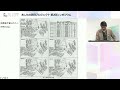 2. 講演　東京大学大学院 工学系研究科建築学専攻 教授　大月 敏雄「社会の潤滑油としての賃貸住宅」【あしたの賃貸プロジェクト 第２回シンポジウム】