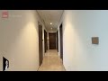 amazing 3 bed apartment in grande signature downtown dubai