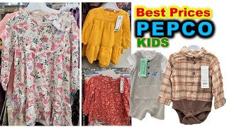 PEPCO 2024 | Kids Collection | Best Prices | Sconto Shopping