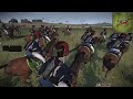 cuirassiers try to smash through at quatre bras ntw 3 napoleon total war multiplayer battle