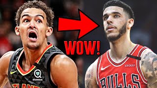 BREAKING: THE CHICAGO BULLS TRADE FOR LONZO BALL IS OFFICIALLY DECLINED! + EVERY NBA DEADLINE RUMOR