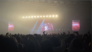 BABYMETAL - METALI!! (Live at 2023 NEXT FEST)