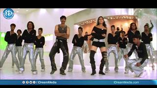 Dooranga Video Song - Vikramarkudu Movie || Ravi Teja, Anushka Shetty || M M Keeravani