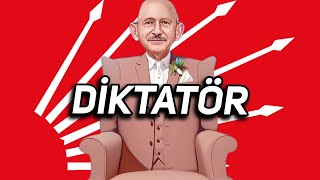 diktatör kılıçdaroğlu