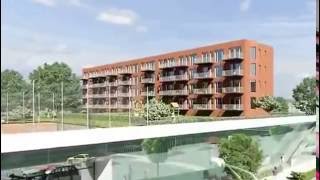 ProNest Residential fly-through animation