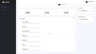 Projectview Task Wizard