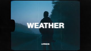 Vorsa - i hate the weather (Lyrics)
