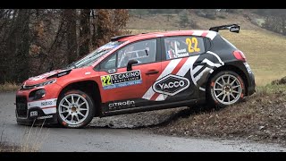 Rallye du Monte-Carlo 2025