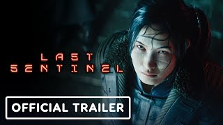 Last Sentinel -  Reveal Trailer | Game Awards 2023