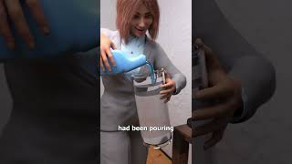 The Poisoned Coffee Scare