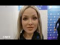 meet aria the humanoid robot girlfriend new features explained