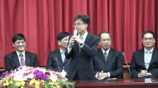 2013年ACL-07 安侯建業會計師事務所游萬淵營運長