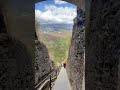 Diamond Head Hike  #hawaiiadventure #shorts #diamondhead #hike #hikingadventures