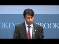 Bobby Jindal: We Need to Let Competition and Choice Work